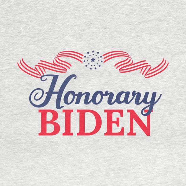 Honorary Biden by epiclovedesigns